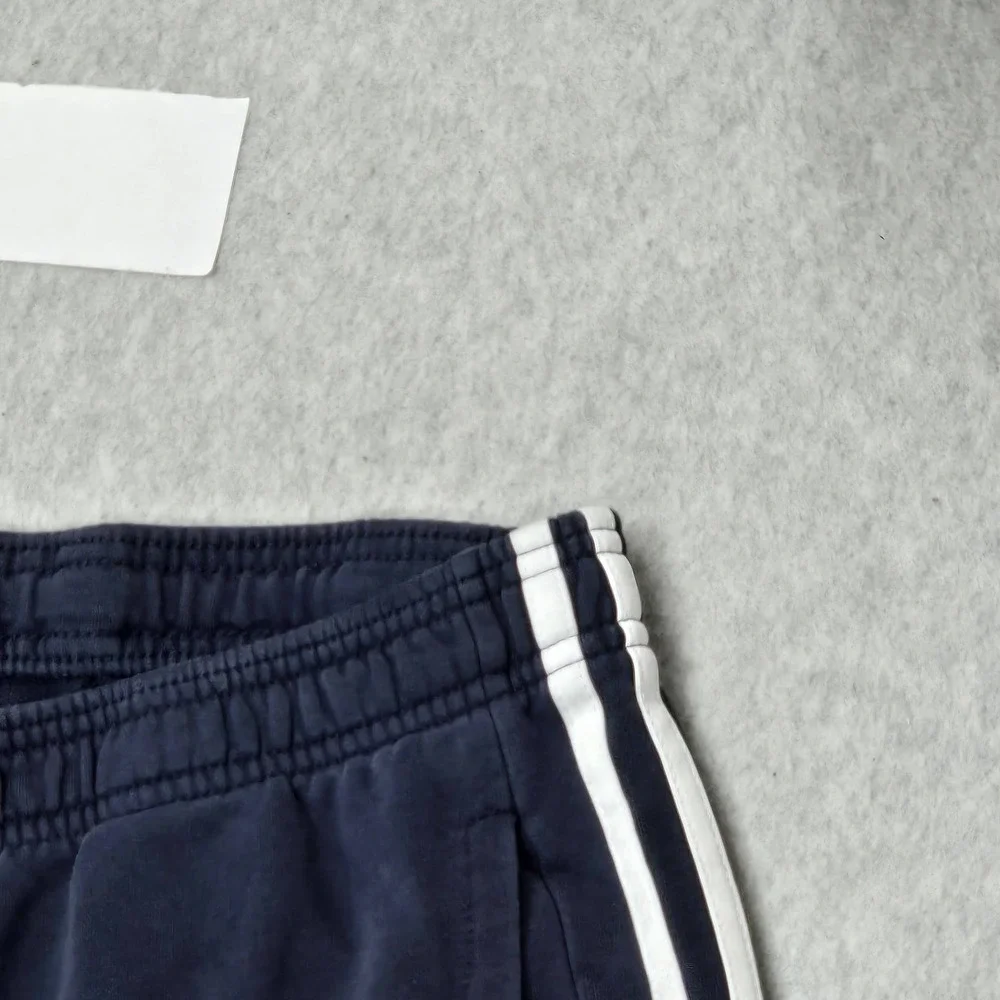 Adidas‎ Men Pants L Navy Blue Sweatpants Jogger 29